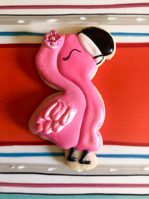 FOR THE LOVE OF&nbsp;FLAMINGOS