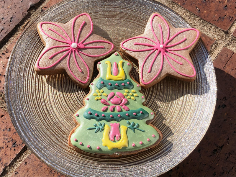 MARLYN’S HUNGARIAN TREE