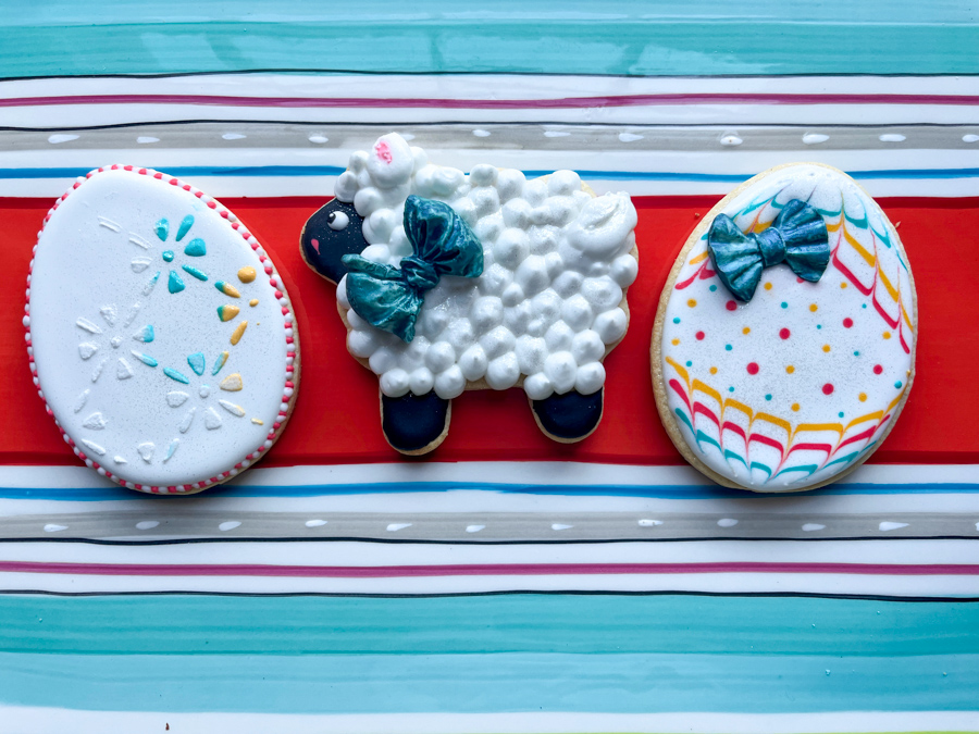 EGGSCELLENT EGG HUNT: ONLINE CLASS WITH&nbsp;AMY