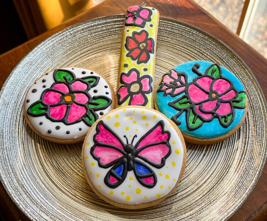 MONTREAL CONFECTIONS &&nbsp;PYOC