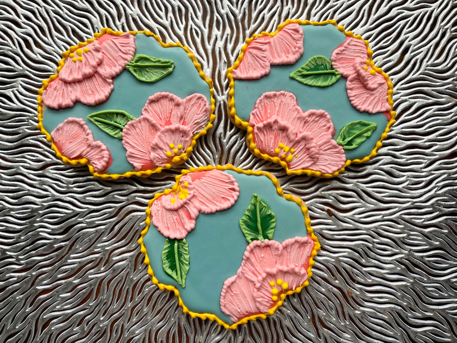 HAPPY MOTHER’S DAY!