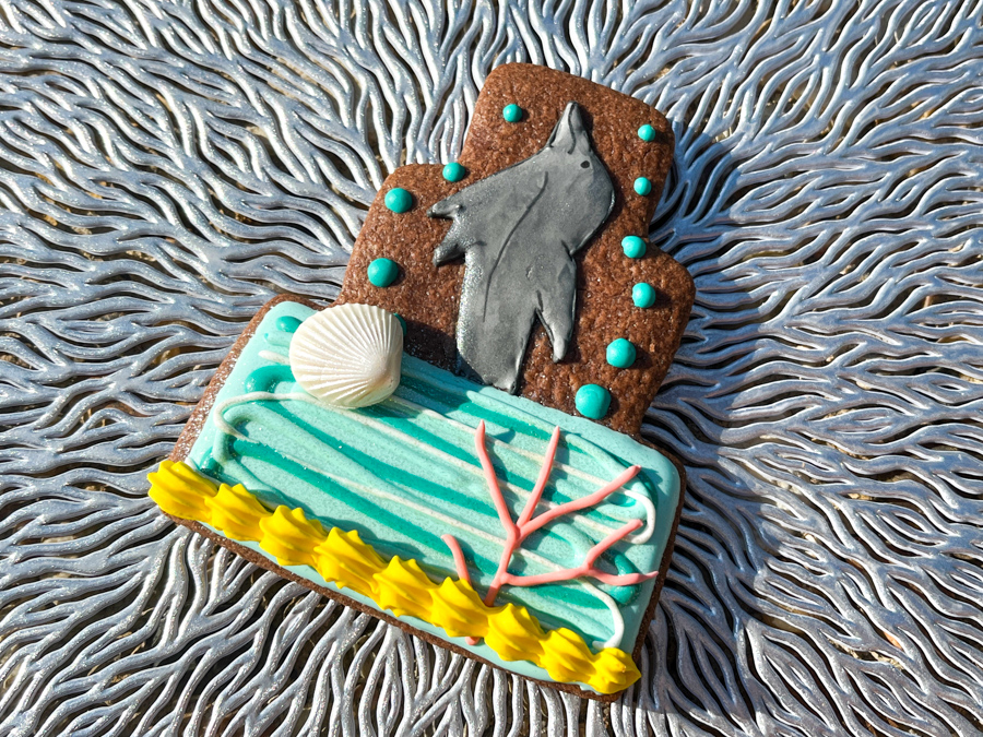 SUMMER COOKIE CUTTER&nbsp;FLIP