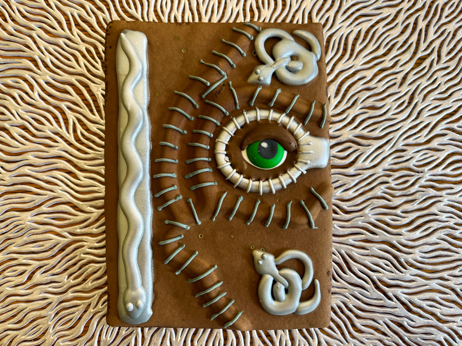 HOCUS POCUS, A COOKIE&nbsp;ADVENTURE!