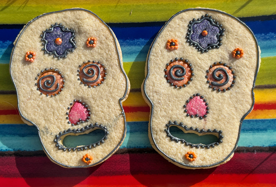 MARLYN’S INSPIRATION FOR&nbsp;OCTOBER