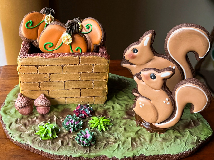 MARLYN’S INSPIRATION CHALLENGE FOR&nbsp;NOVEMBER