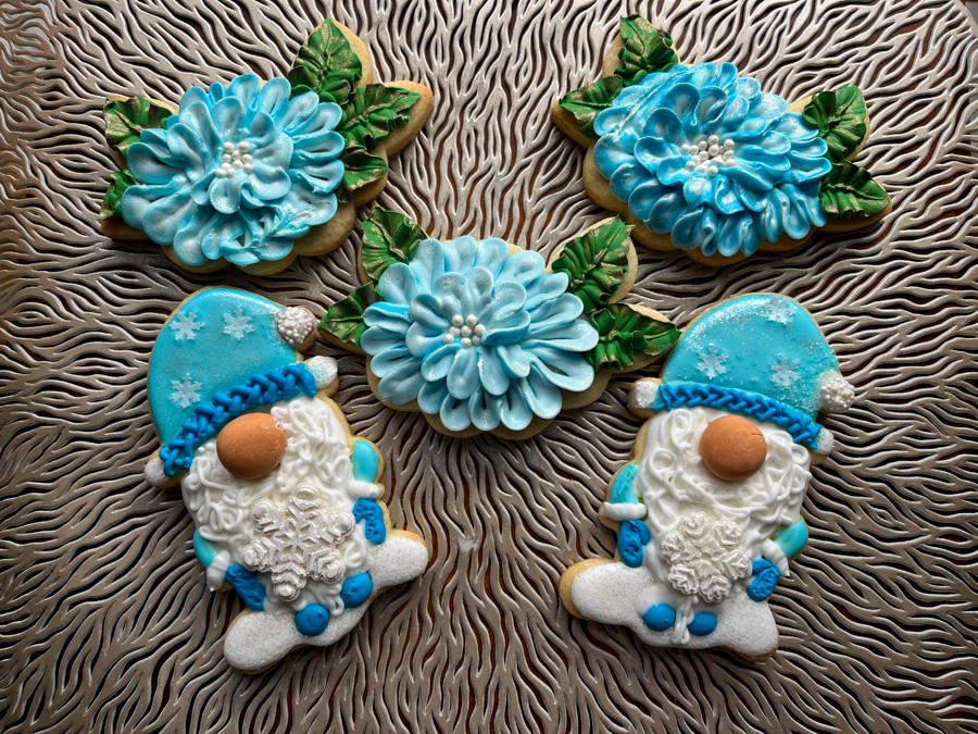 INTRODUCING THE GNOME & FLORAL&nbsp;ADVENTURE