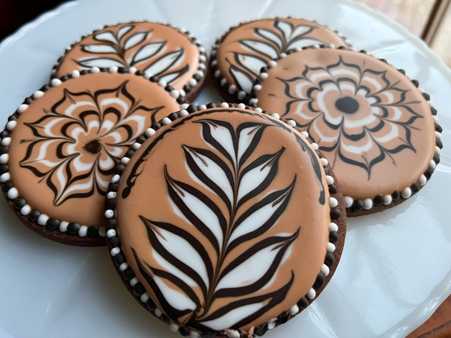 FOR THE LOVE OF&nbsp;COFFEE