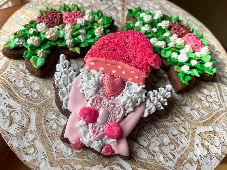 FEBRUARY GNOME & FLORAL&nbsp;ADVENTURE