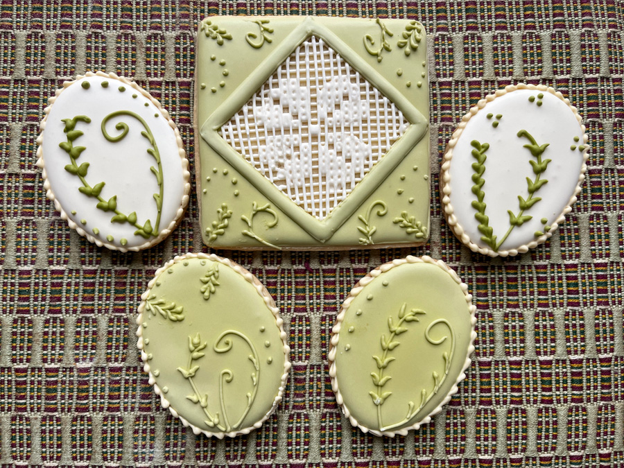 TUNDE’S SIMPLE ELEGANCE