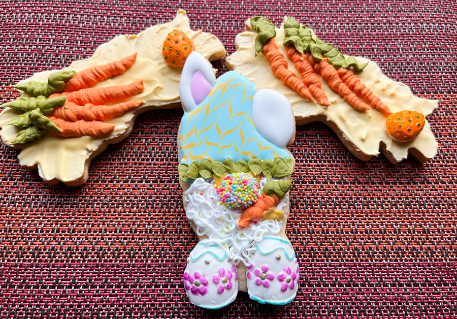 AMY’S GNOME AND FLORAL FOR&nbsp;APRIL