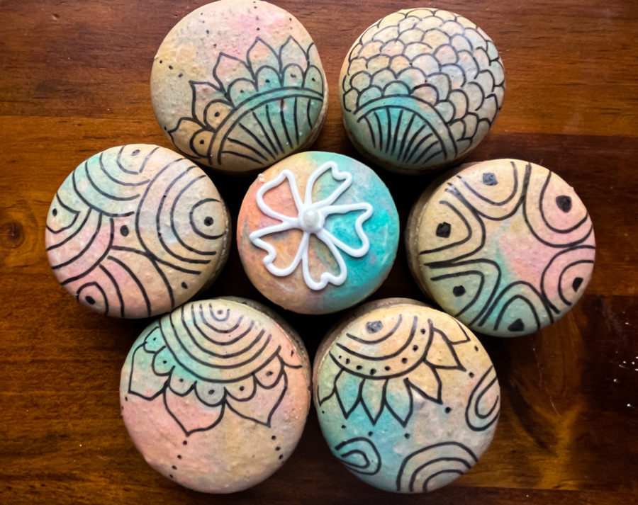 MY COOKIE BLOG TURNS TWO YEARS&nbsp;OLD!