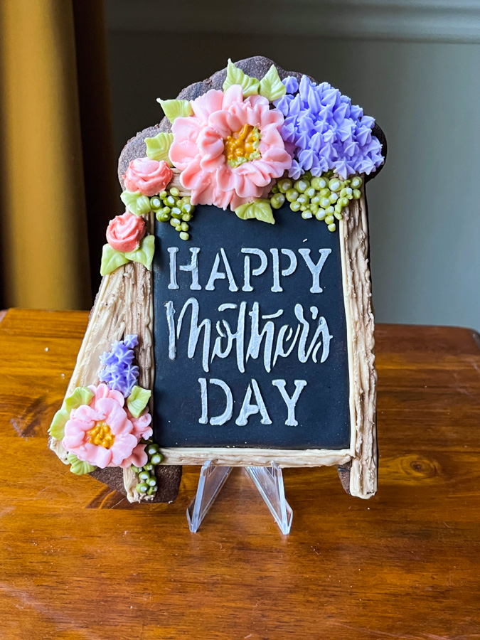 HAPPY MOTHER’S DAY!