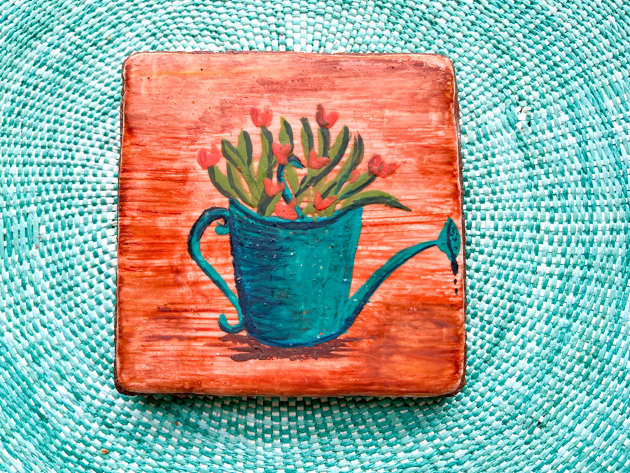 THE WATERING CAN&nbsp;FLORAL