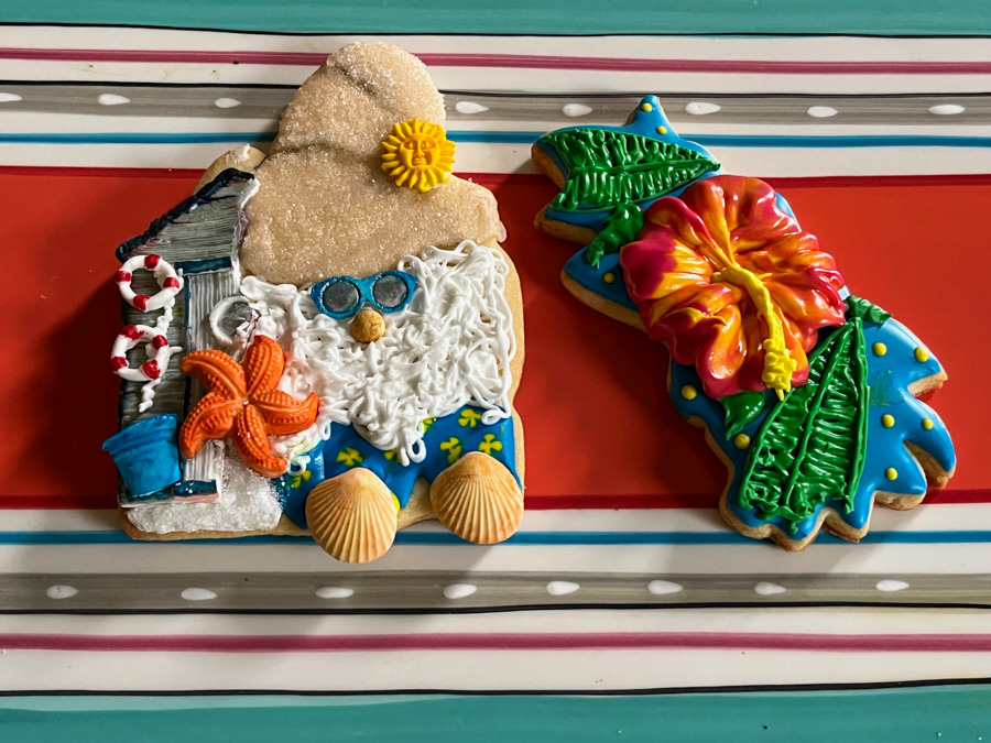 AMY’S GNOME AND FLORAL FOR THE MONTH OF&nbsp;JUNE