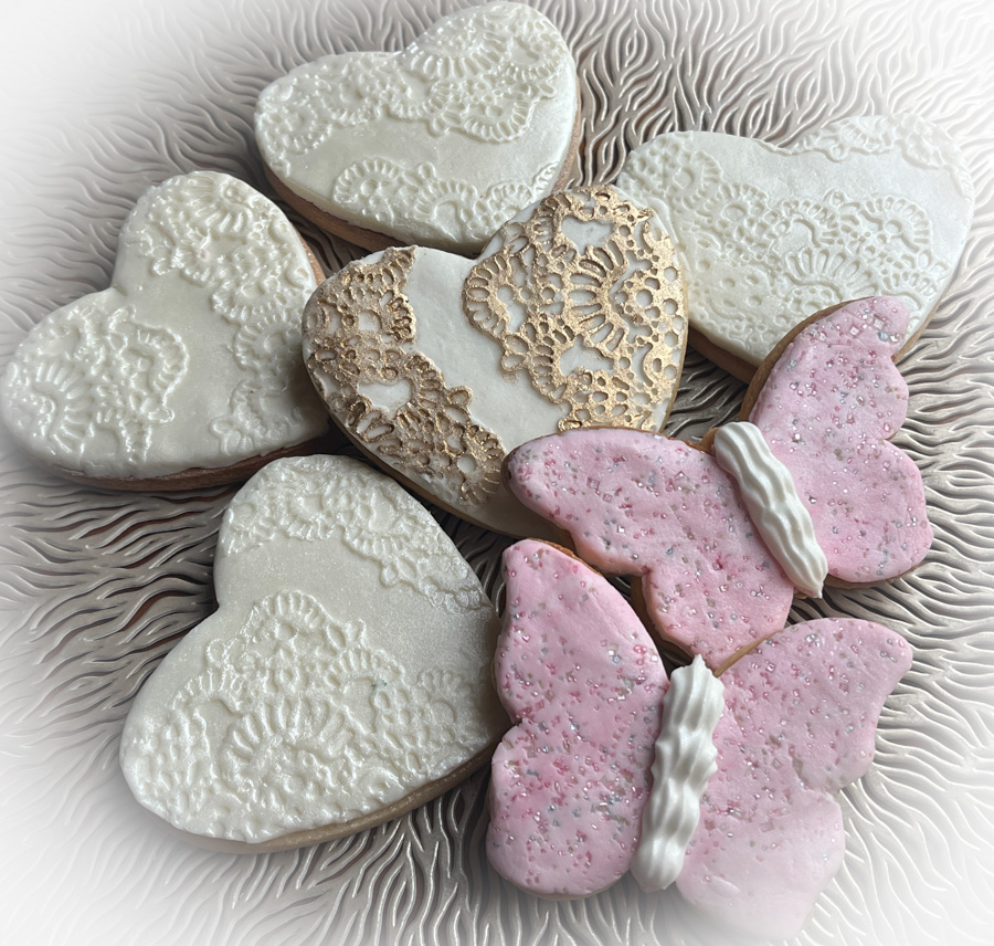 ROLLED BUTTERCREAM FOR&nbsp;COOKIES