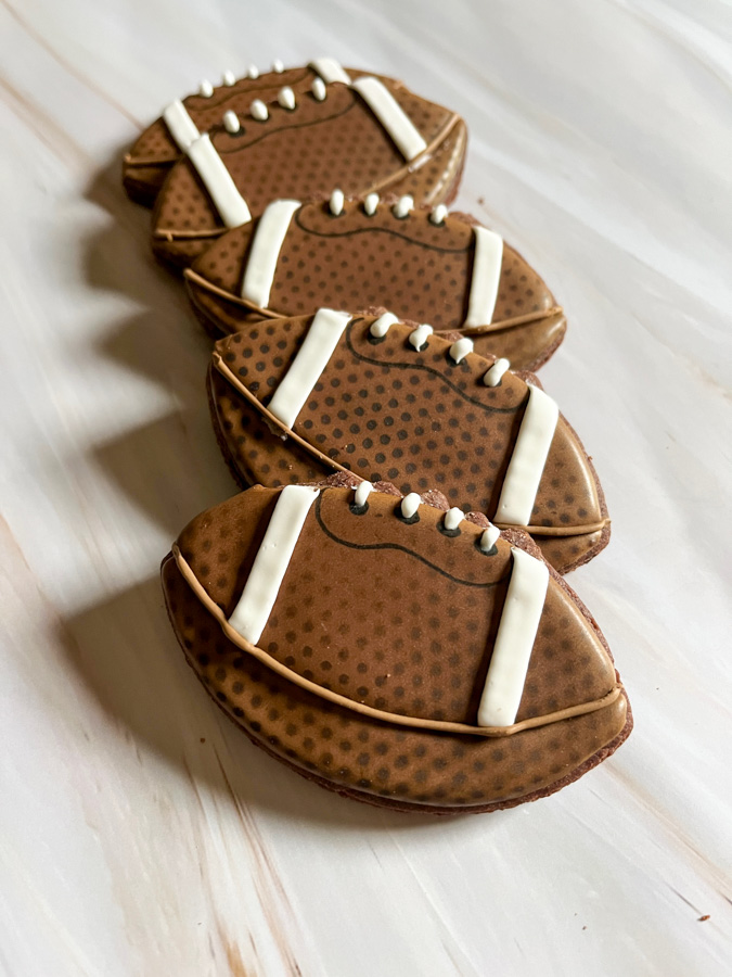 YOU SAY SOCCER, I SAY&nbsp;FOOTBALL