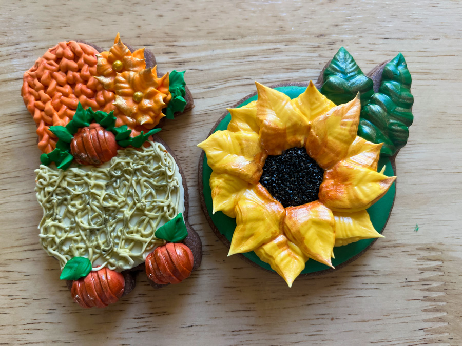 AMY’S GNOME AND FLORAL FOR&nbsp;SEPTEMBER