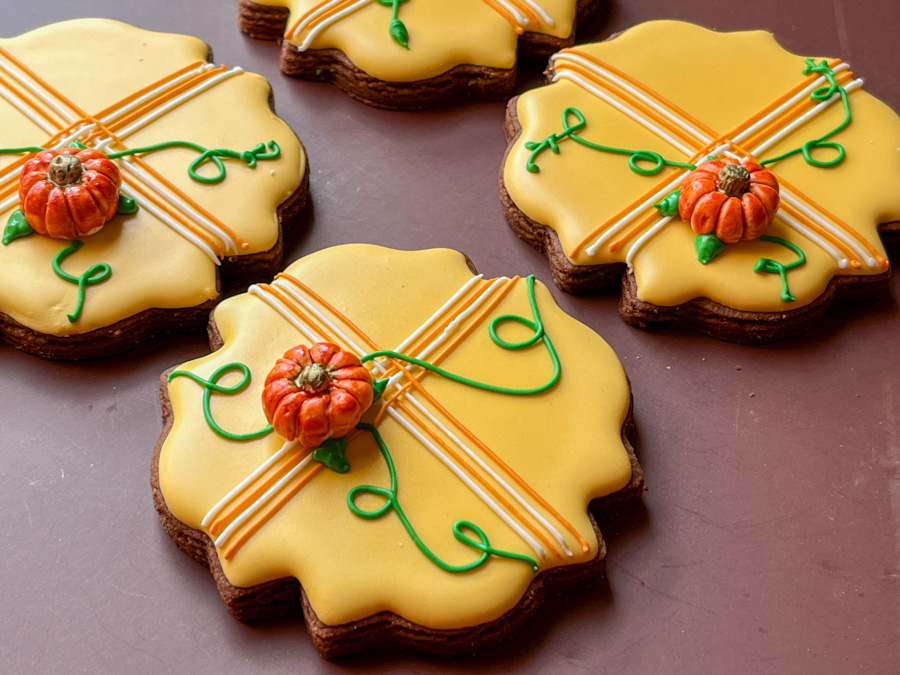 WALKING A FINE&nbsp;LINE