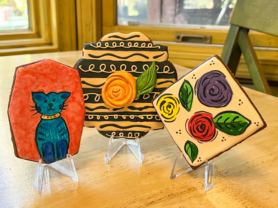 COFFEE MUGS AS&nbsp;INSPIRATION