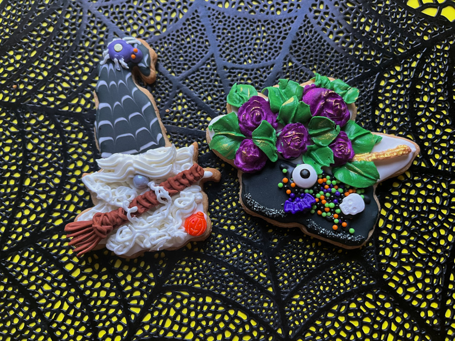 AMY’S GNOME AND FLORAL FOR&nbsp;OCTOBER