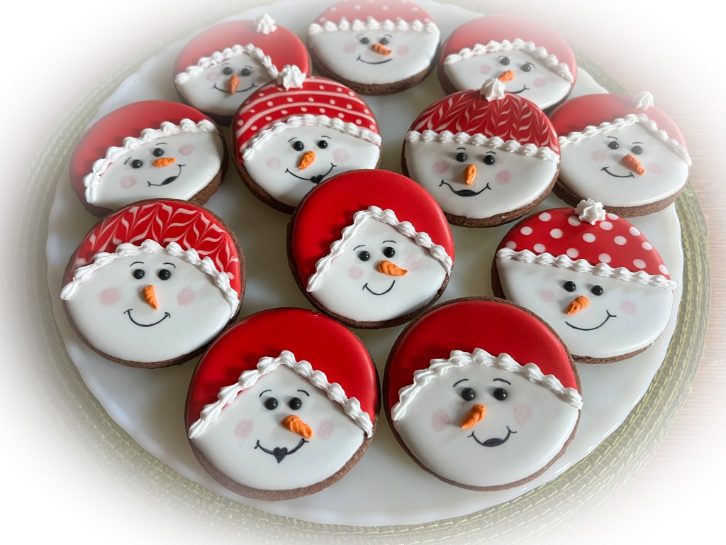 THE MANY FACES OF THE SNOW&nbsp;PEOPLE