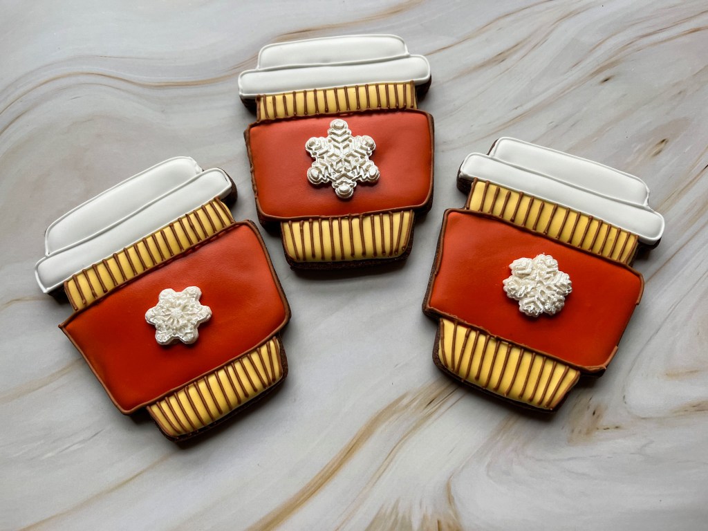 FOR THE LOVE OF&nbsp;COFFEE